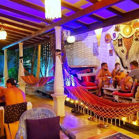 Boho Garden Guest House Mirissa Kültér fotó