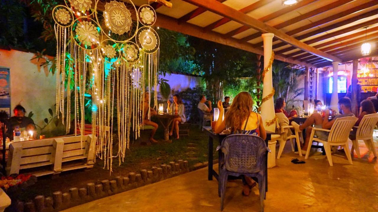 Boho Garden Guest House Mirissa Kültér fotó