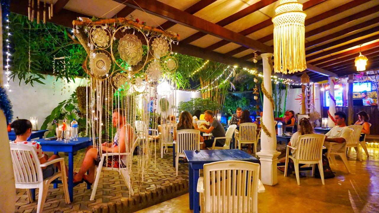 Boho Garden Guest House Mirissa Kültér fotó