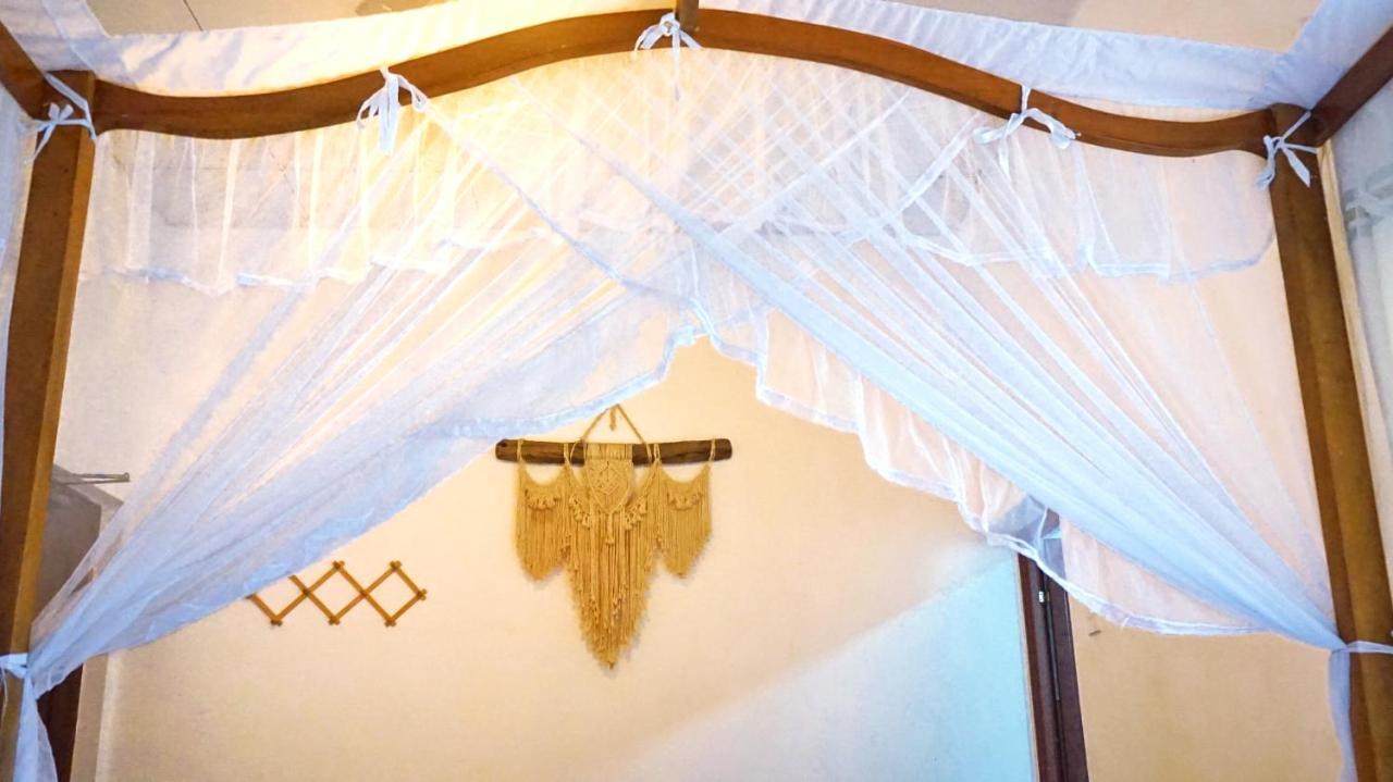 Boho Garden Guest House Mirissa Kültér fotó