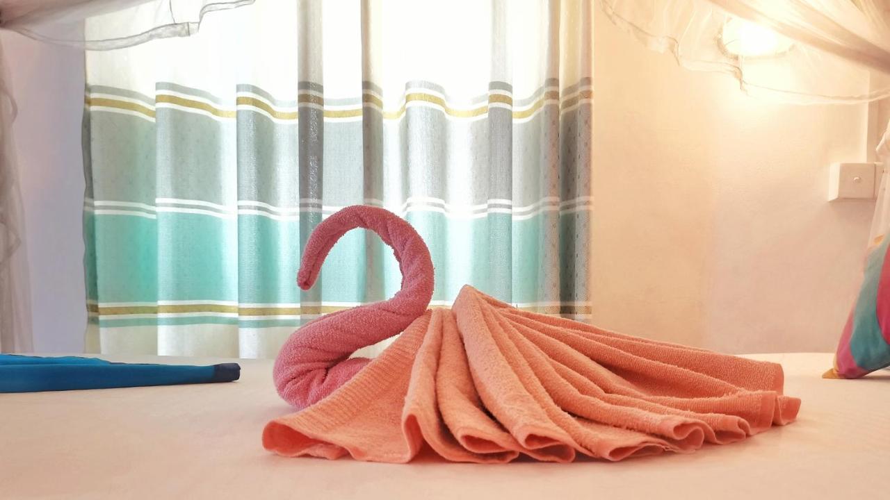 Boho Garden Guest House Mirissa Kültér fotó