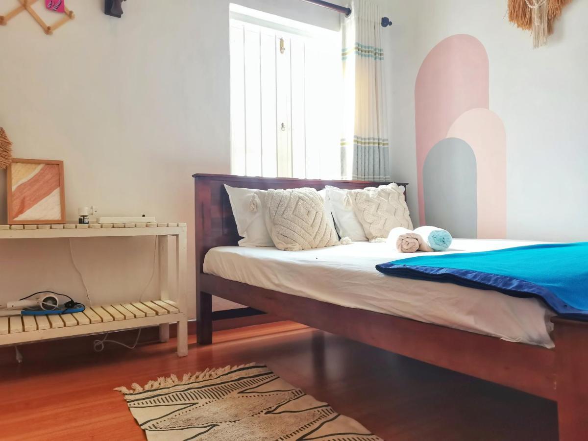 Boho Garden Guest House Mirissa Kültér fotó